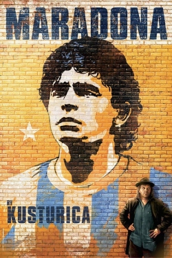 Maradona by Kusturica-free