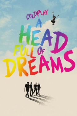 Coldplay: A Head Full of Dreams-free