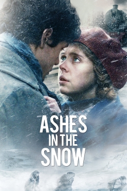 Ashes in the Snow-free