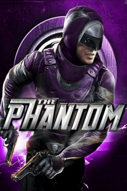 The Phantom-free