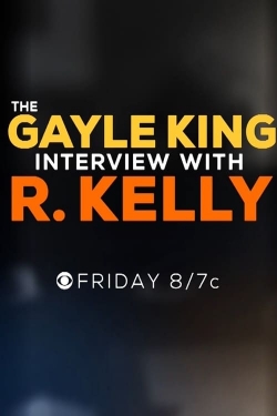 The Gayle King Interview with R. Kelly-free