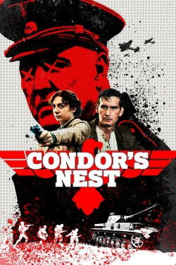 Condor's Nest-free