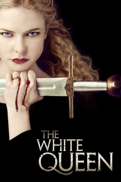 The White Queen-free