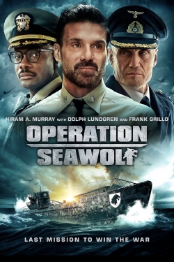 Operation Seawolf-free