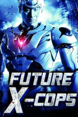 Future X-Cops-free