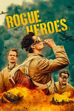 SAS: Rogue Heroes-free