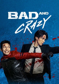 Bad and Crazy-free