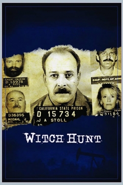 Witch Hunt-free