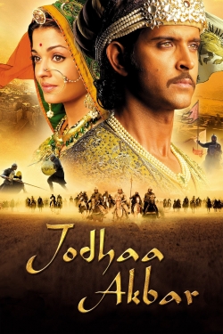 Jodhaa Akbar-free