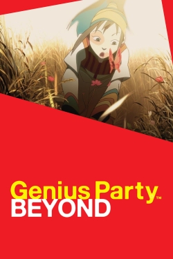 Genius Party Beyond-free