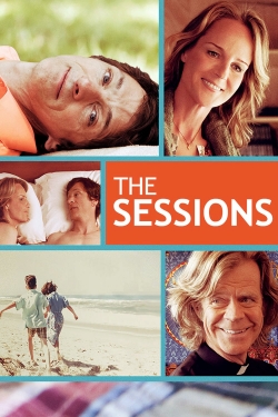 The Sessions-free