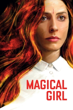 Magical Girl-free