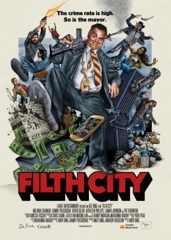 Filth City-free