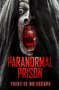 Paranormal Prison-free