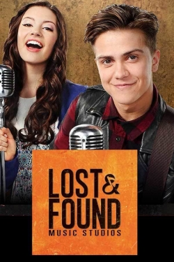 Lost & Found Music Studios-free