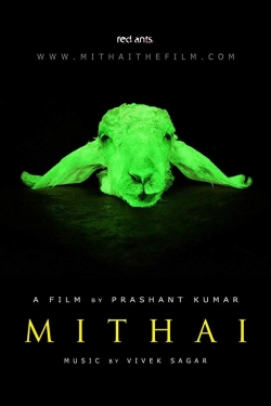 Mithai-free