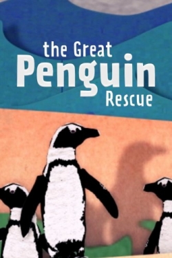 The Great Penguin Rescue-free