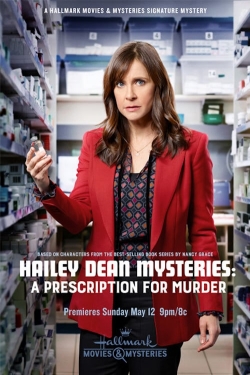 Hailey Dean Mystery: A Prescription for Murder-free