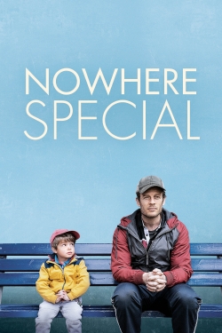 Nowhere Special-free