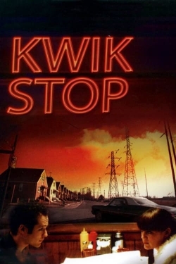 Kwik Stop-free