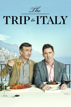 The Trip to Italy-free