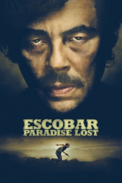 Escobar: Paradise Lost-free