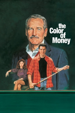 The Color of Money-free
