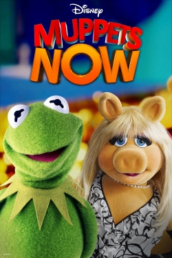 Muppets Now-free