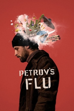 Petrov's Flu-free