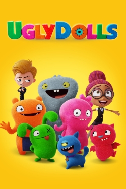 UglyDolls-free