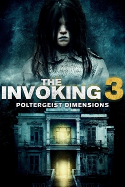 The Invoking: Paranormal Dimensions-free