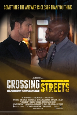 Crossing Streets-free