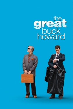 The Great Buck Howard-free