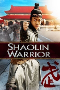 Shaolin Warrior-free