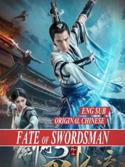 The Fate of Swordsman-free