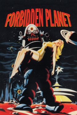 Forbidden Planet-free