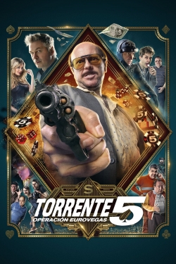 Torrente 5-free
