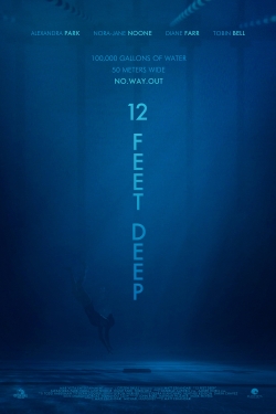 12 Feet Deep-free