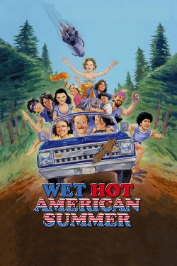 Wet Hot American Summer-free