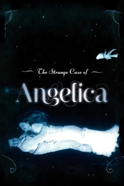 The Strange Case of Angelica-free
