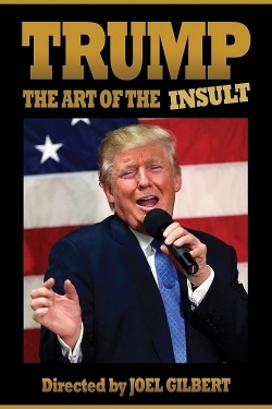 Trump: The Art of the Insult-free