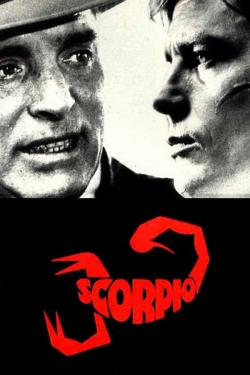 Scorpio-free