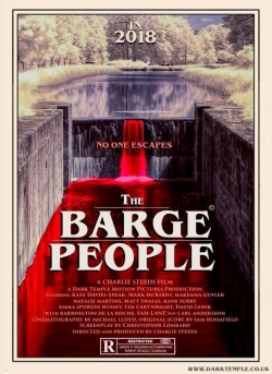 The Barge People-free