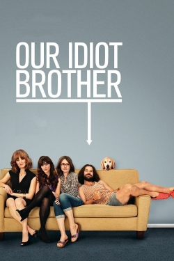 Our Idiot Brother-free