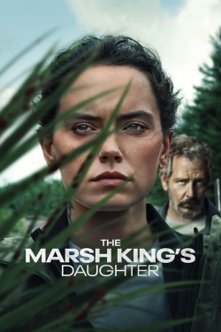 The Marsh King's Daughter-free