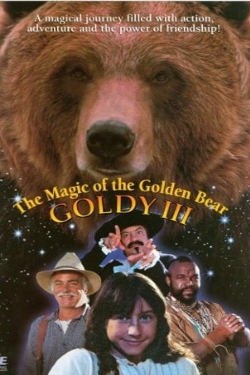 The Magic of the Golden Bear: Goldy III-free