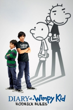 Diary of a Wimpy Kid: Rodrick Rules-free