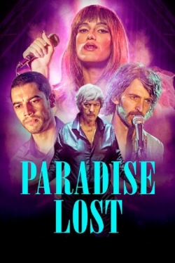 Paradise Lost-free