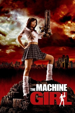 The Machine Girl-free