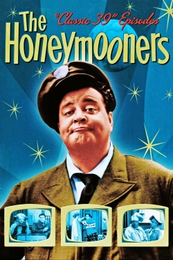 The Honeymooners-free